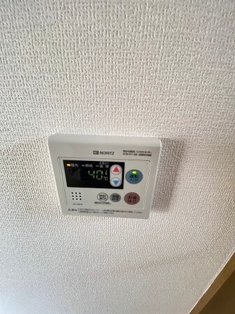 アルト芦屋の物件内観写真